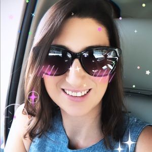 Meet your Posher, Katelyn